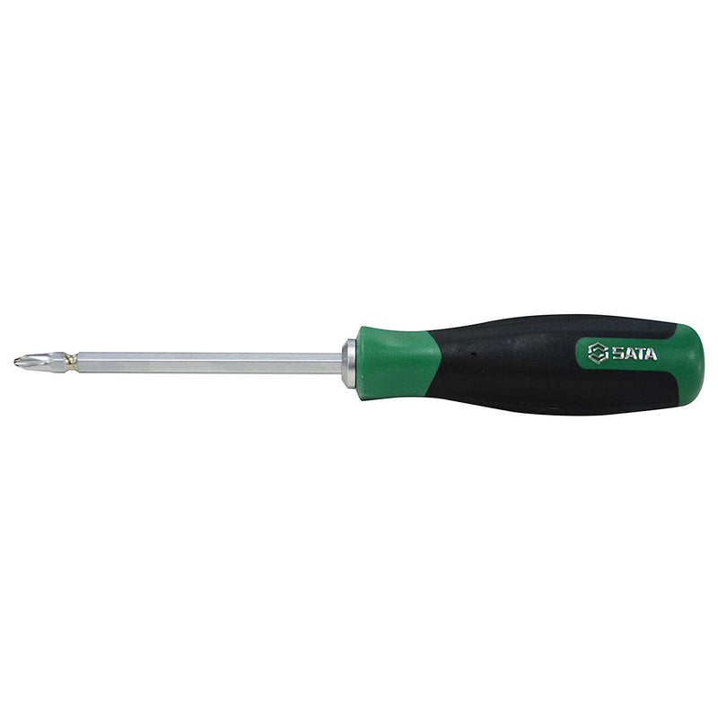 Tua vít 2 đầu đa năng SATA dòng T Series chiều dài từ 105mm - 264mm