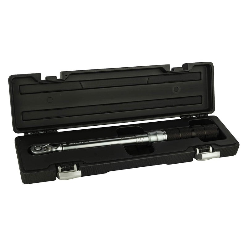 Cần siết lực tự động cốt 3/8 inch Stanley STMT73588-8 dải lực từ 10Nm - 50Nm