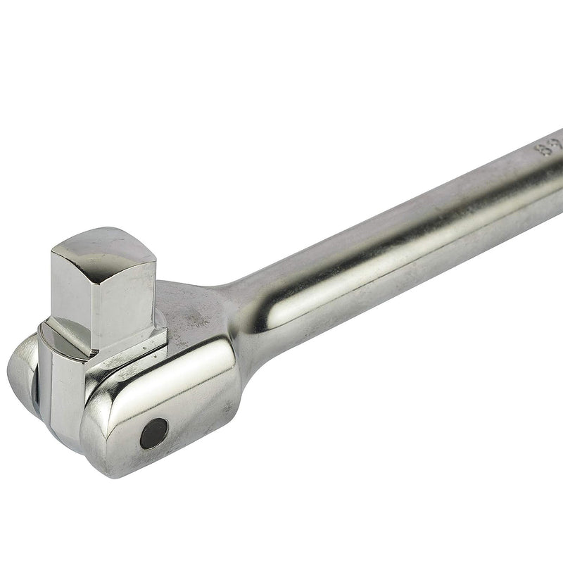 Cần siết tuýp đầu lắc léo, cốt 3/4 inch Stanley STMT89302-8B chiều dài 510mm