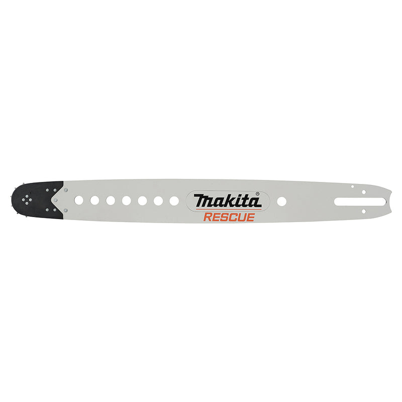 Lam xích bánh xe cứu hộ Makita 1916J8-2 chiều dài 500mm, độ dày rãnh lam 1.3mm, bước xích .325"