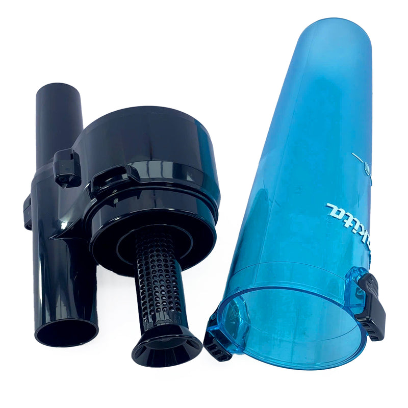 Bầu hút bụi ly tâm Makita 191D75-5 dung tích 400ml
