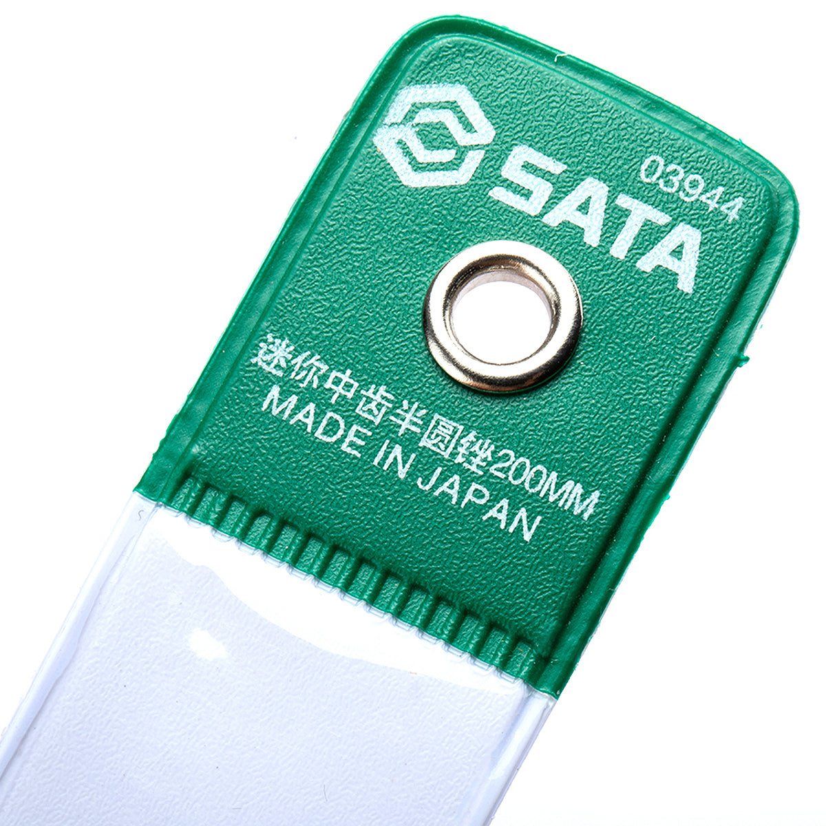 Dũa bán nguyệt mini SATA chiều dài từ 185mm - 215mm