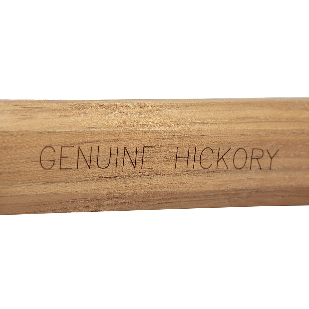 Búa gò kim loại có gai, cán gỗ Hickory SATA 92102 chiều dài 330mm, trọng lượng 390g
