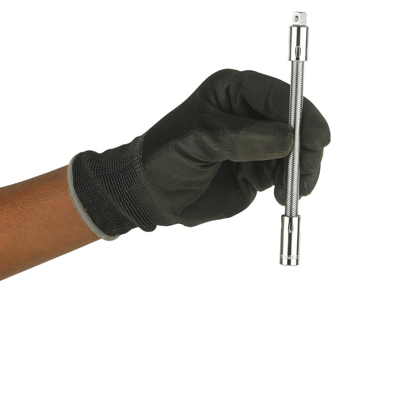 Thanh siết tuýp nối dài thân dẻo cốt 1/4 inch Stanley STMT86001-8B chiều dài 150mm