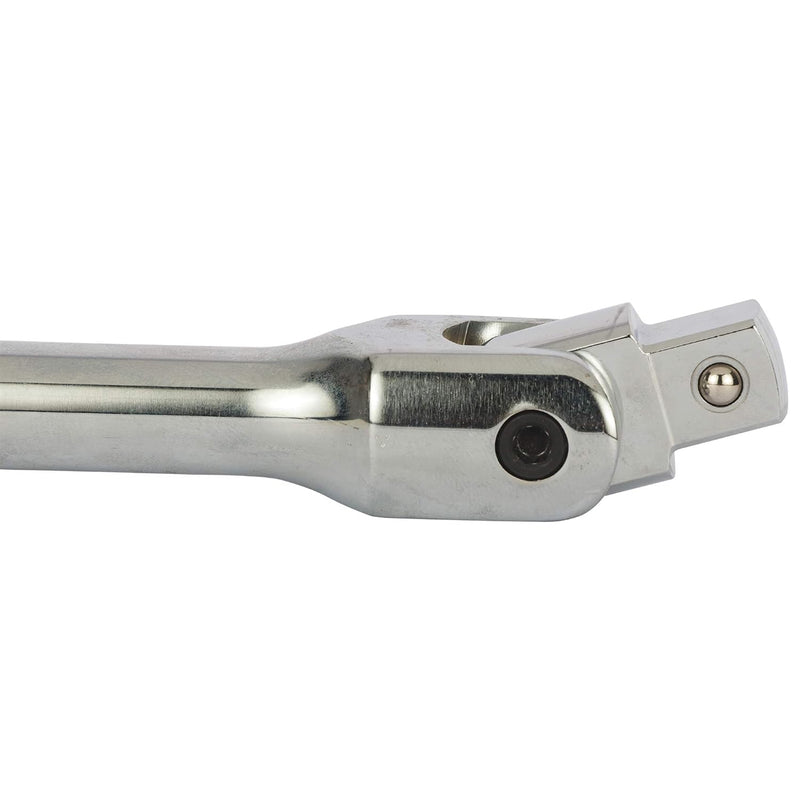 Cần siết tuýp đầu lắc léo, cốt 3/4 inch Stanley STMT89302-8B chiều dài 510mm