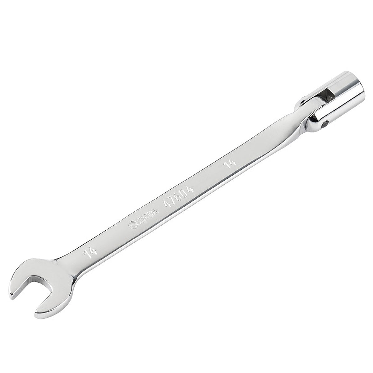 Cờ lê miệng tuýp lắc léo, hệ mét SATA kích thước từ 10mm - 19mm