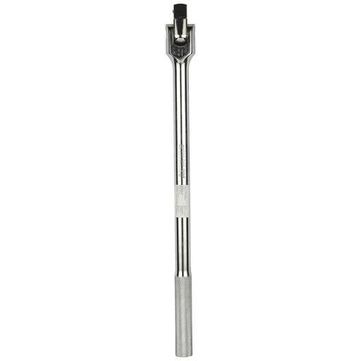 Cần siết tuýp đầu lắc léo cốt 3/4 inch Stanley STMT89302-8B dài 510mm tay cầm khía nhám