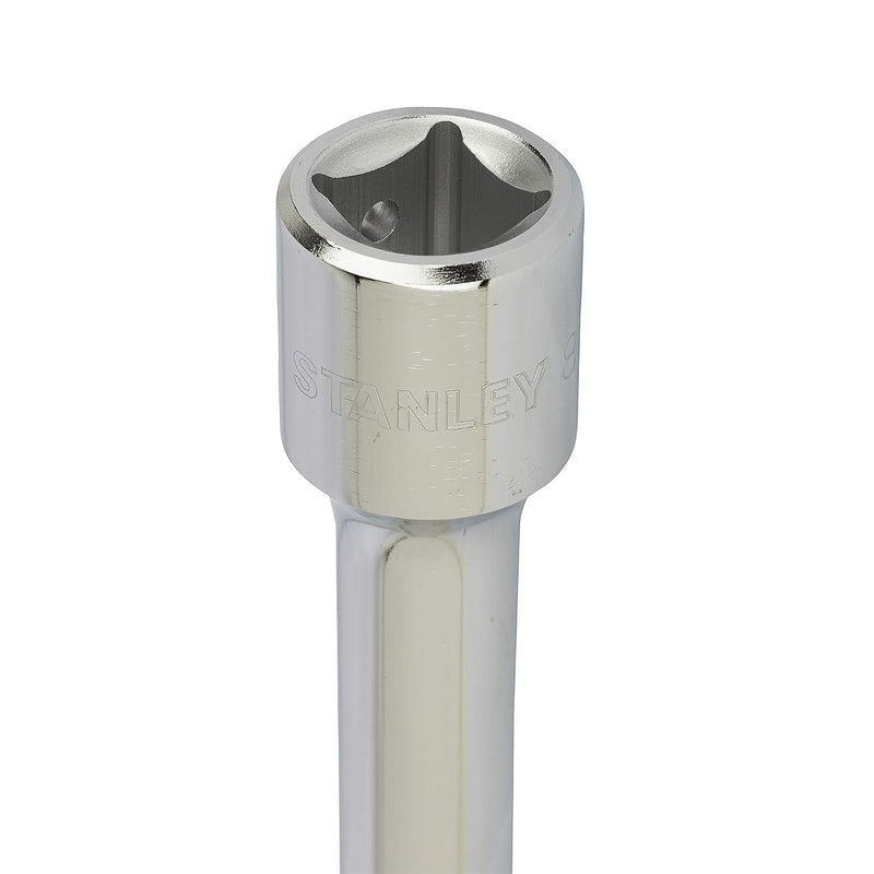 Thanh siết tuýp nối dài, cốt 3/4 inch Stanley chiều dài từ 200mm - 400mm