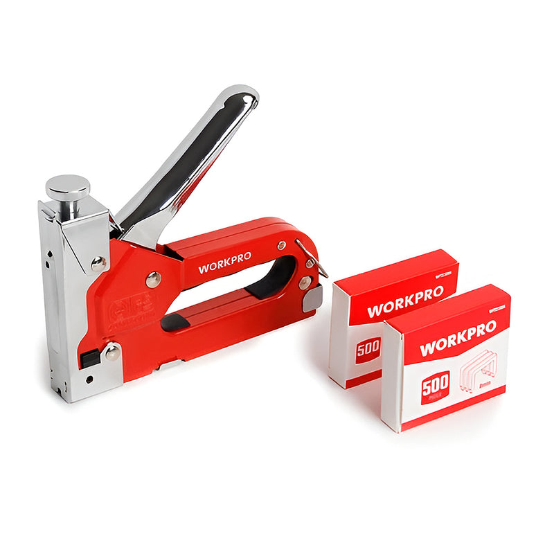 Bộ kìm bấm đinh ghim 3 trong 1 4-14mm Workpro WP223005