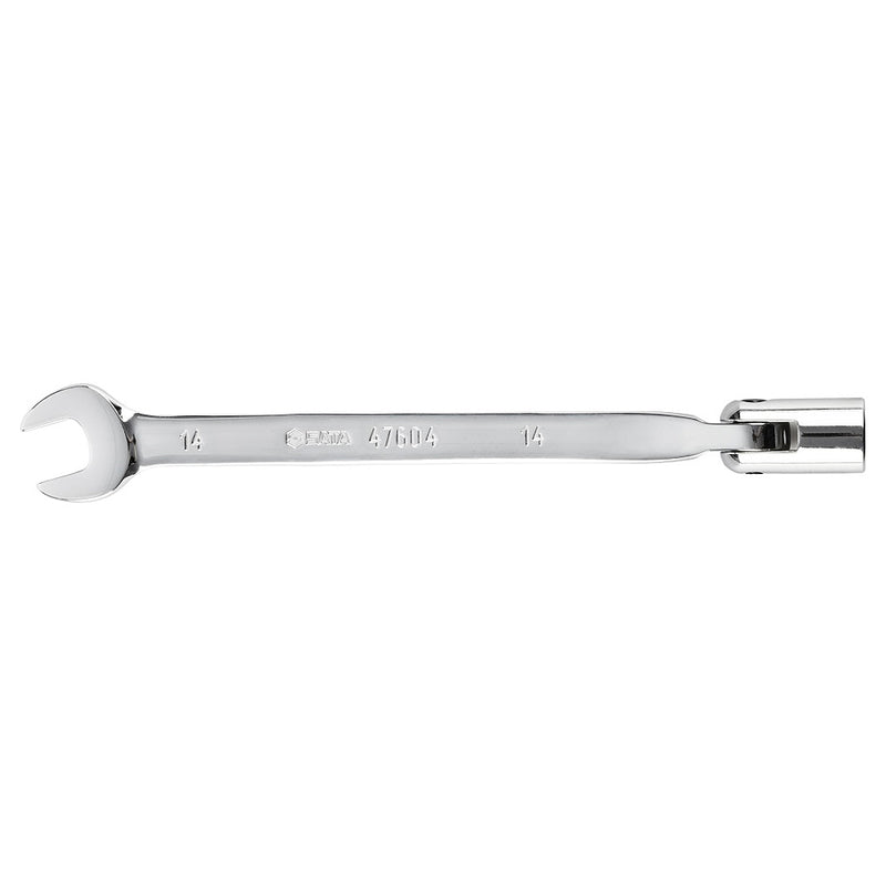 Cờ lê miệng tuýp lắc léo, hệ mét SATA kích thước từ 10mm - 19mm