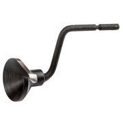 Lưỡi cạo ba via ngoài HSS SATA 93466, vát mép Ø4-18mm