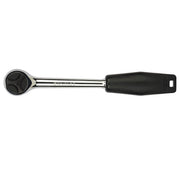 Cần siết tự động cốt 1/2 inch Stanley 1-86-397 đầu tròn mạ Chrome cán bọc nhựa màu đen chống trượt