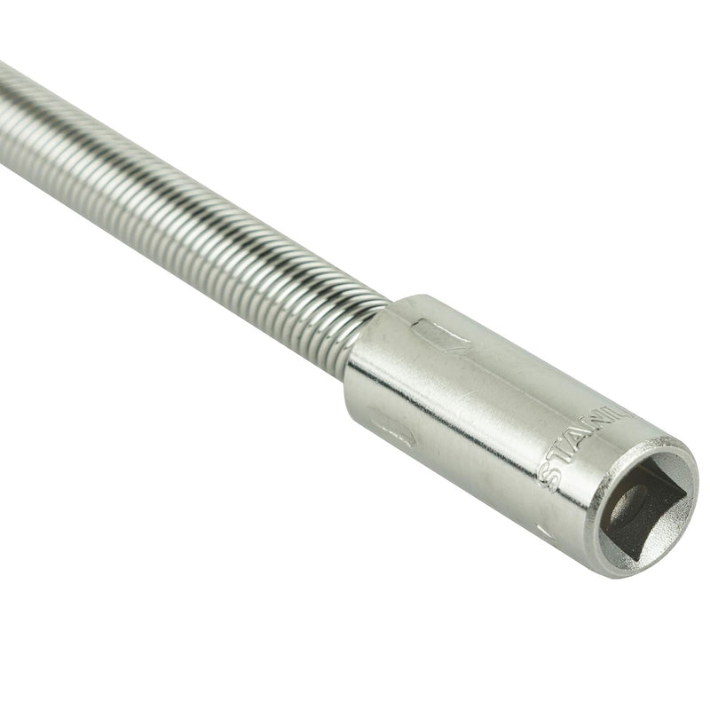 Thanh siết tuýp nối dài thân dẻo cốt 1/4 inch Stanley STMT86001-8B chiều dài 150mm