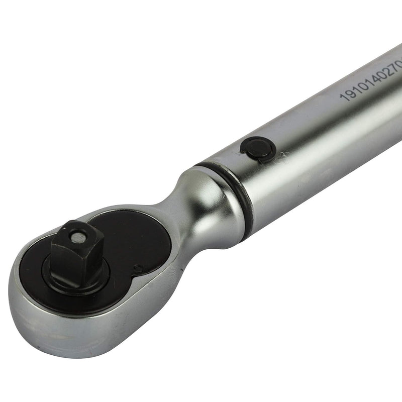 Cần siết lực tự động cốt 3/8 inch Stanley STMT73588-8 dải lực từ 10Nm - 50Nm