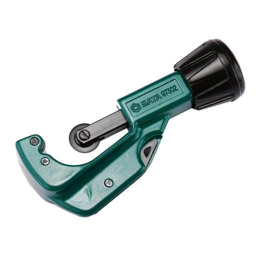 Dao cắt ống SATA 97302 chuyên nghiệp, cắt đồng nhôm thép từ 3mm-32mm, lưỡi dự phòng.