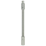 Thanh siết tuýp nối dài thân dẻo cốt 1/4 inch Stanley STMT86001-8B dài 150mm thép Cr-V đánh bóng