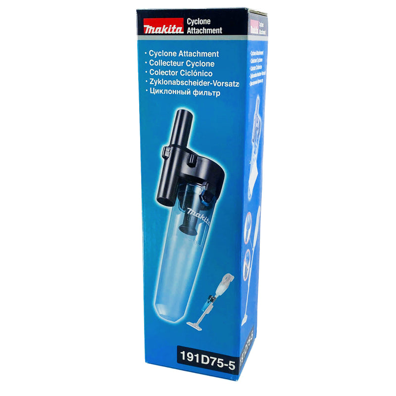 Bầu hút bụi ly tâm Makita 191D75-5 dung tích 400ml