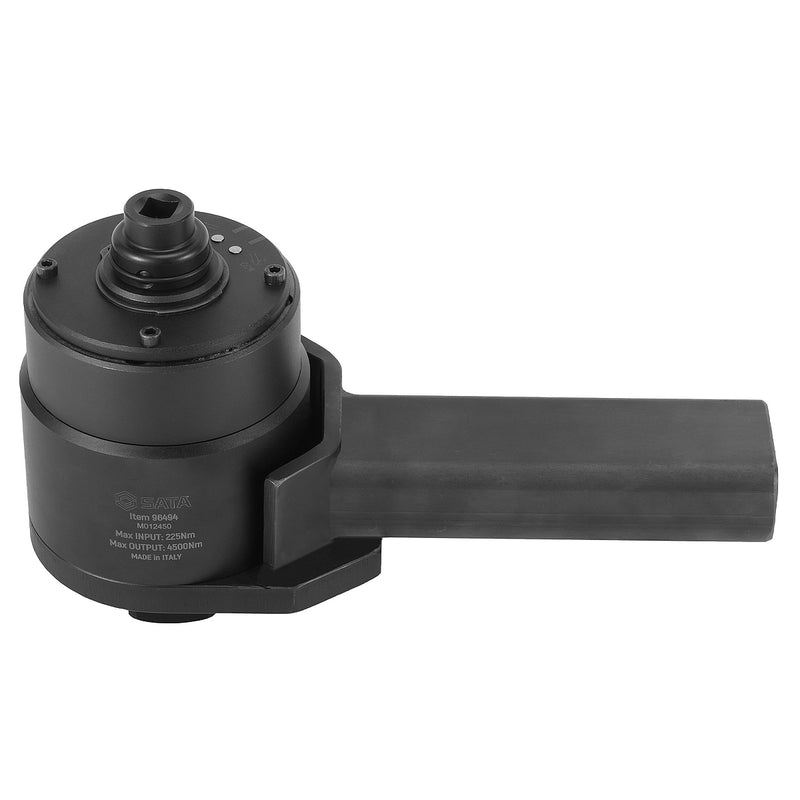 Dụng cụ tăng lực siết SATA