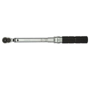 Cần siết lực tự động cốt 3/8 inch Stanley STMT73588-8 dải lực 10Nm-50Nm tay cầm nhôm Anod hóa màu đen tiêu chuẩn ISO 6789