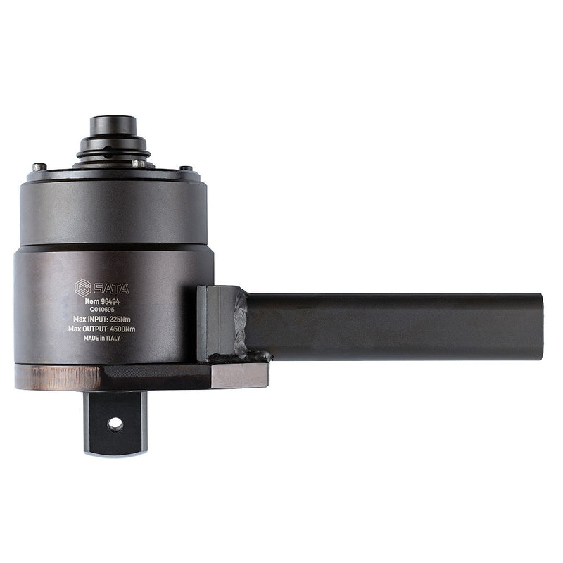 Dụng cụ tăng lực siết SATA