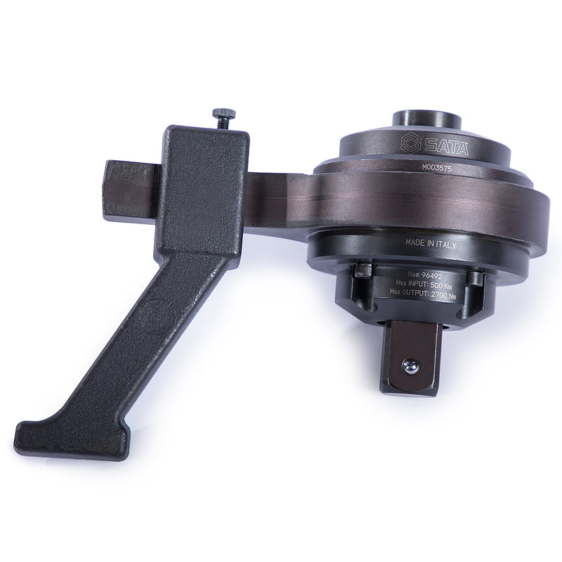 Dụng cụ tăng lực siết SATA