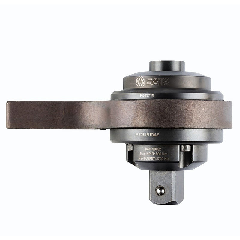 Dụng cụ tăng lực siết SATA