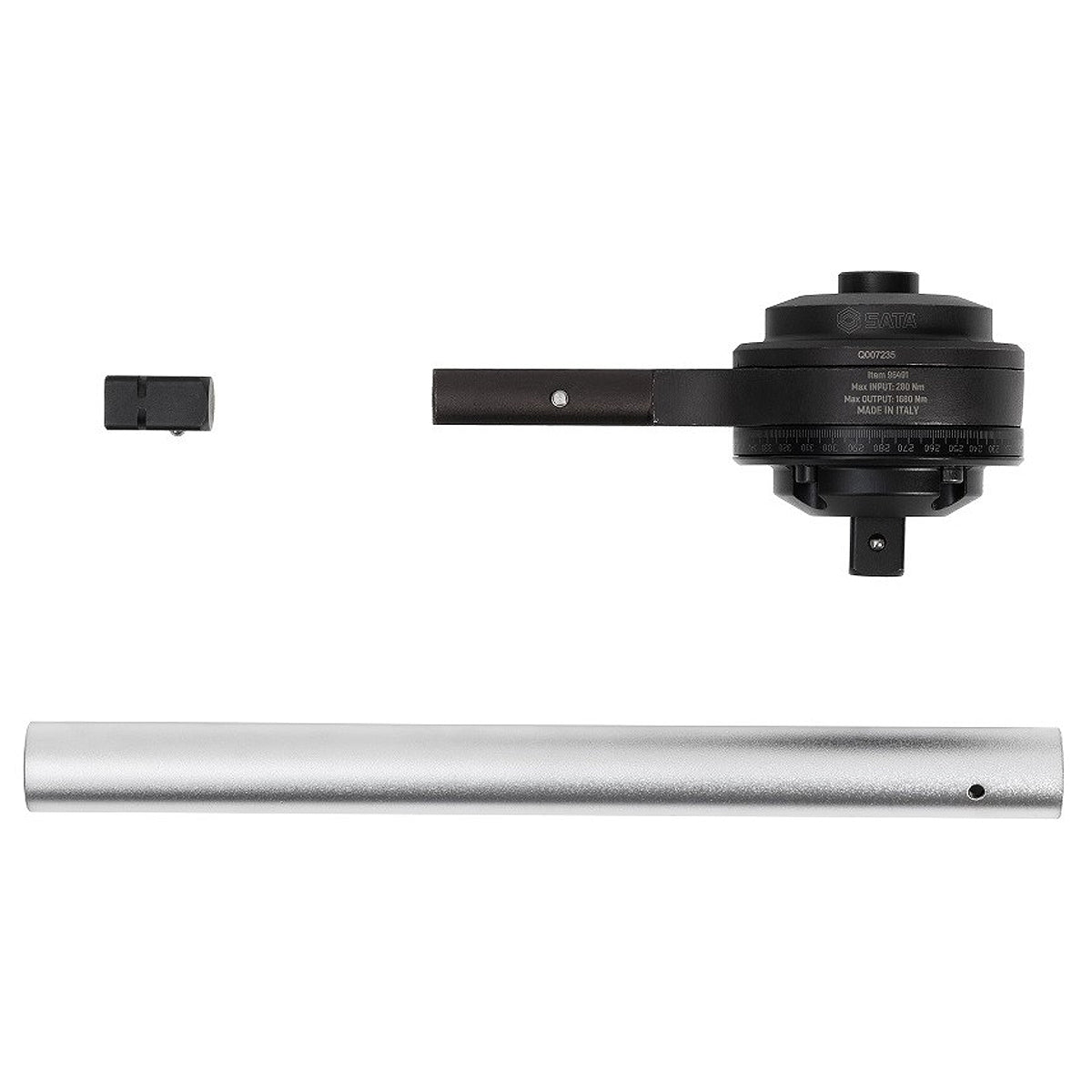 Dụng cụ tăng lực siết SATA