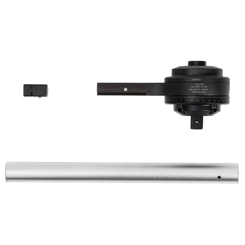 Dụng cụ tăng lực siết SATA