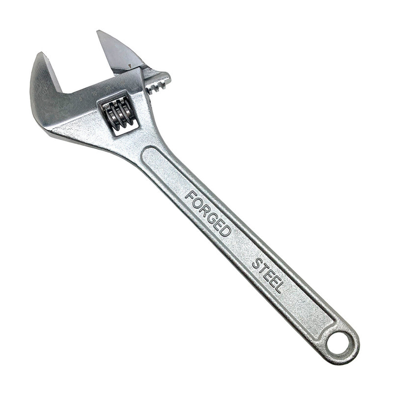 Mỏ lết mạ chrome mờ Workpro
