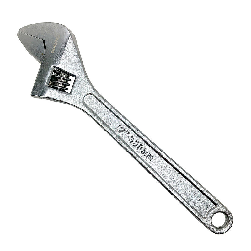 Mỏ lết mạ chrome mờ Workpro