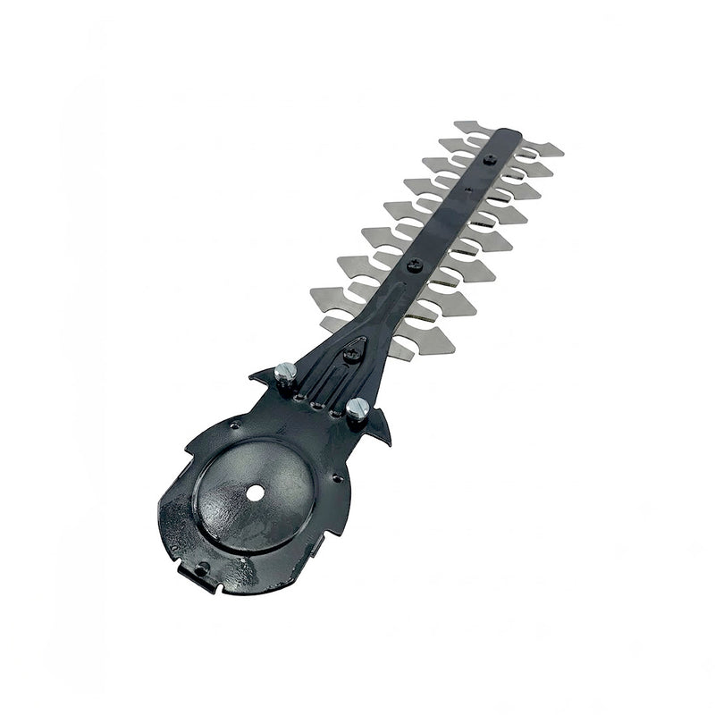 Lưỡi tỉa hàng rào mạ Niken Makita 198408-1 chiều dài 200mm, dùng cho các máy UH201D, DUM111, DUM110, DUM604, UM600D
