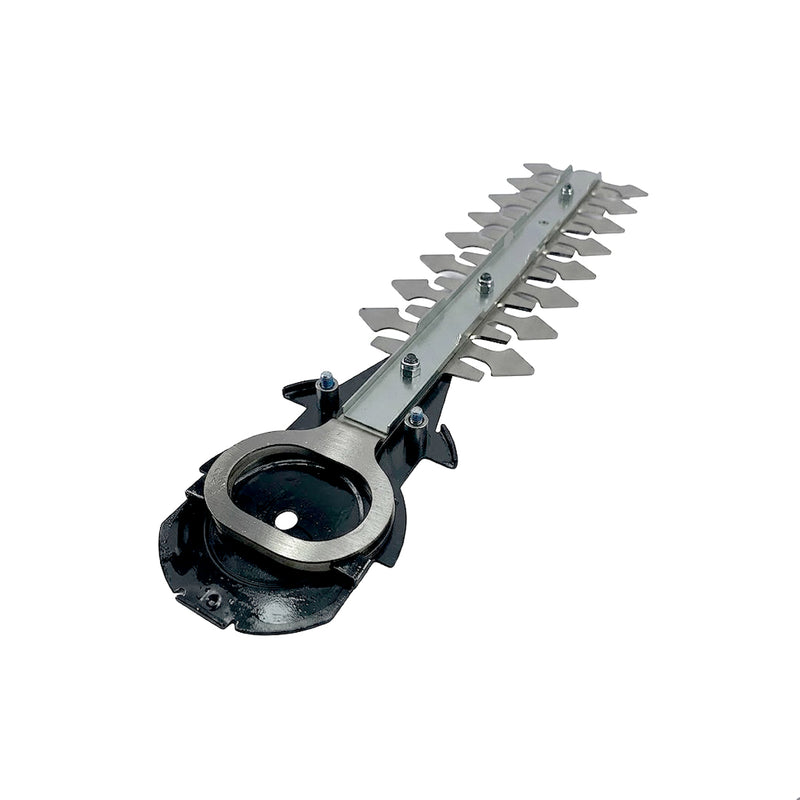 Lưỡi tỉa hàng rào mạ Niken Makita 198408-1 chiều dài 200mm, dùng cho các máy UH201D, DUM111, DUM110, DUM604, UM600D