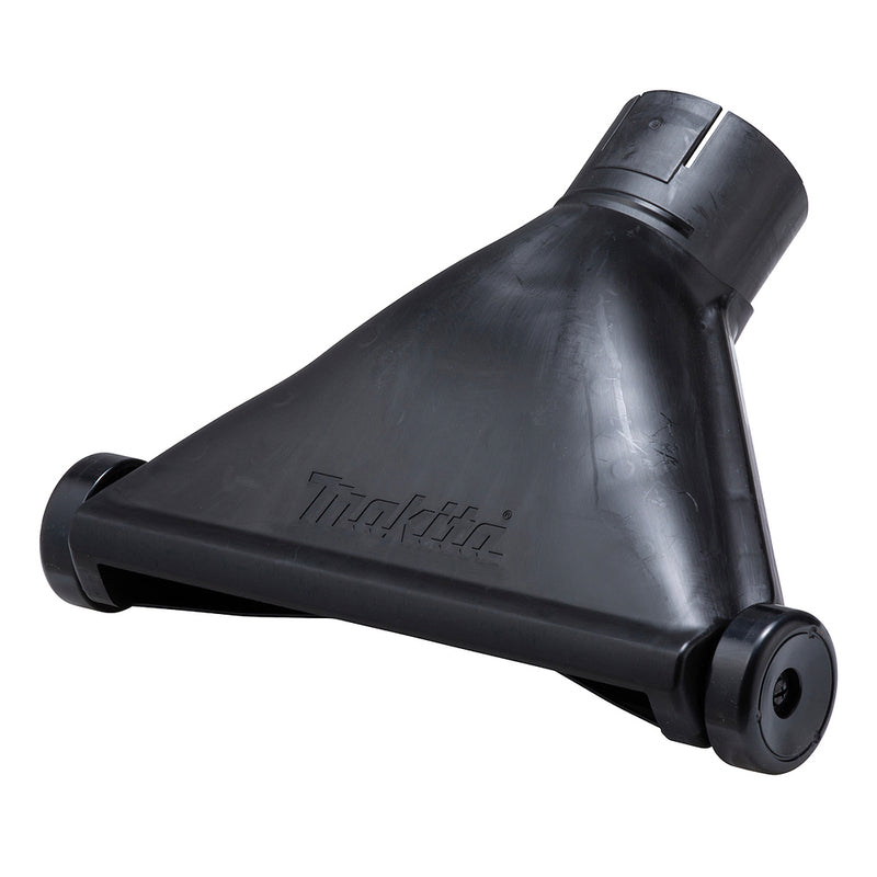 Đầu hút cỏ, lá dạng dẹp. có bánh xe đẩy Makita 1918B8-8
