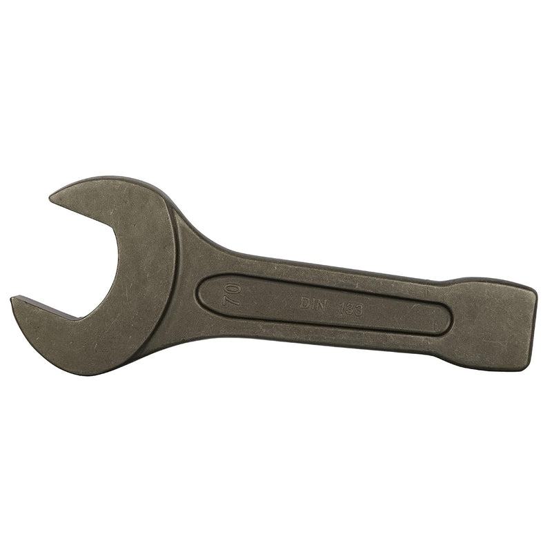 Cờ lê đóng, đầu miệng Stanley kích thước từ 30mm - 70mm
