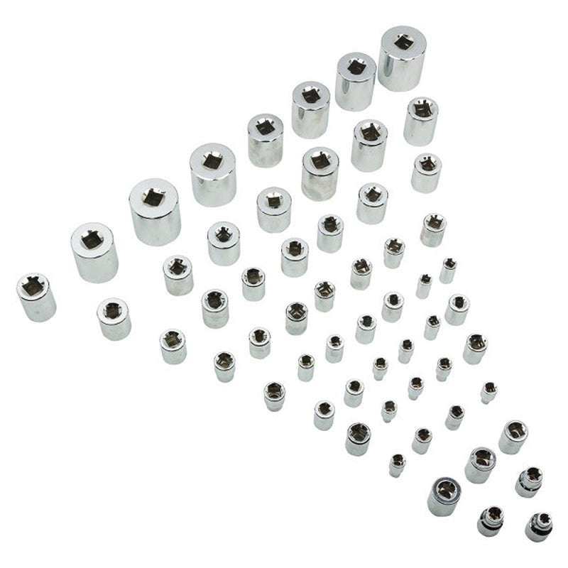 Bộ dụng cụ tổng hợp 150 chi tiết Stanley 94-181