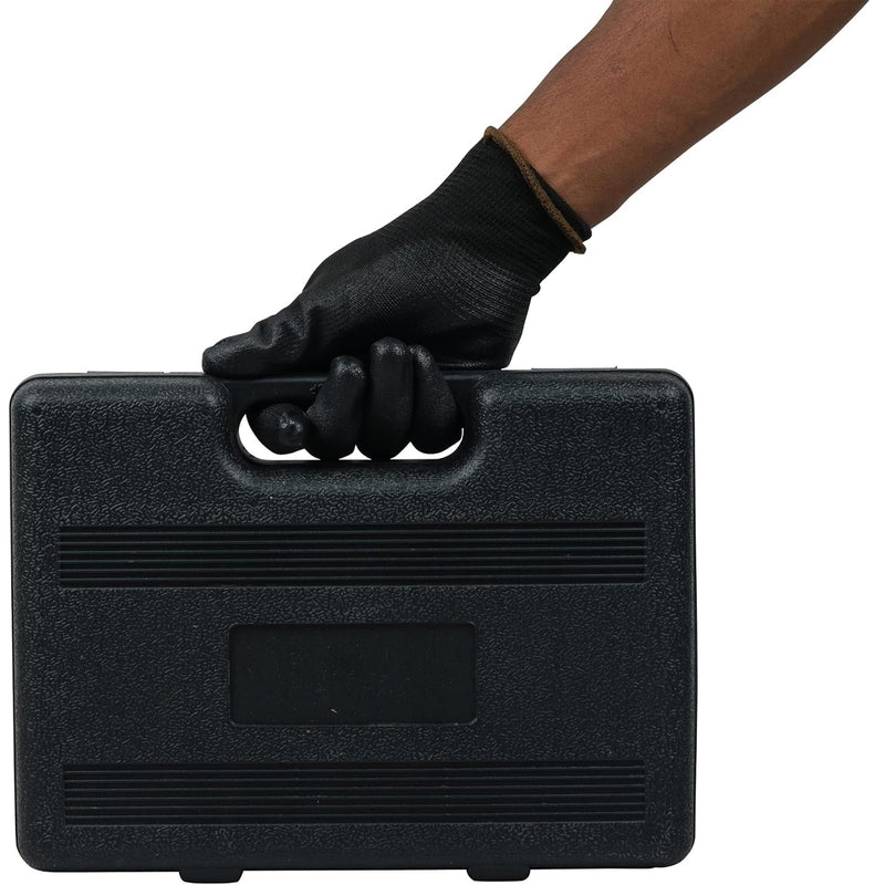 Bộ dụng cụ tổng hợp cơ bản cho gia đình 30 chi tiết Stanley STHT74982