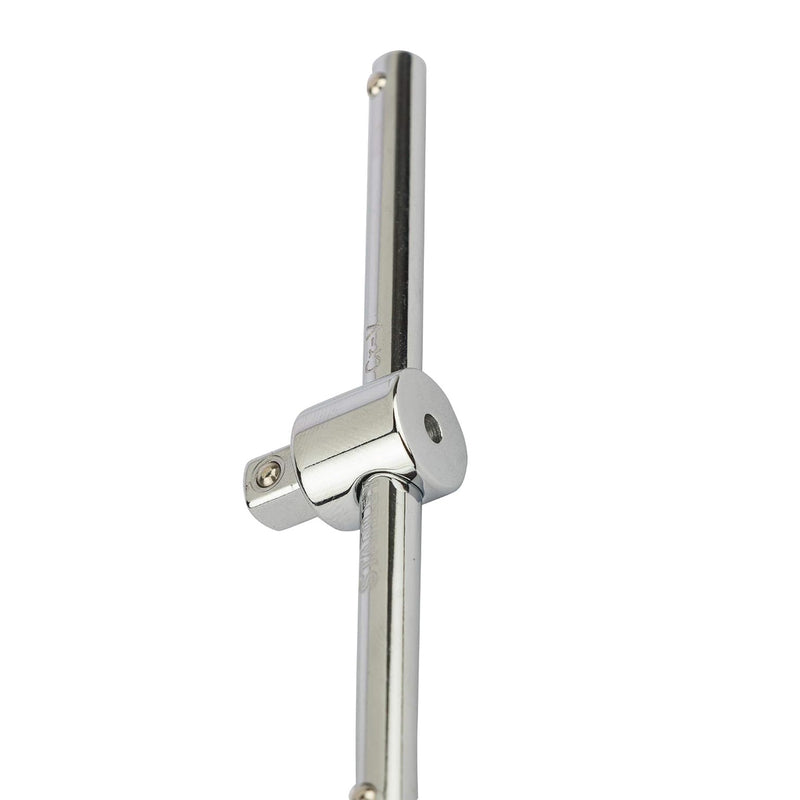 Cần siết tuýp trượt chữ T, cốt 1/4 inch Stanley STMT86010-8B