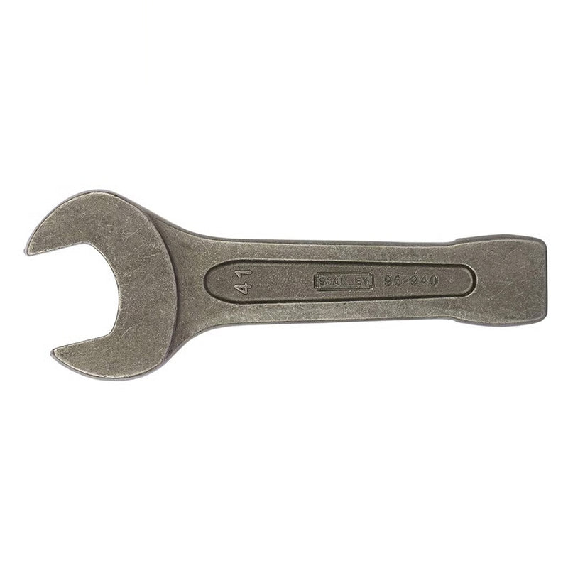 Cờ lê đóng, đầu miệng Stanley kích thước từ 30mm - 70mm