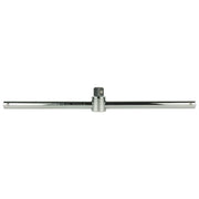 Cần siết tuýp trượt chữ T cốt 3/4 inch Stanley STMT89303-8B dài 483mm hoàn thiện Satin