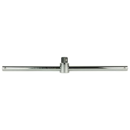 Cần siết tuýp trượt chữ T cốt 3/4 inch Stanley STMT89303-8B dài 483mm hoàn thiện Satin