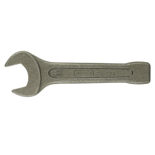 Cờ lê đóng đầu miệng Stanley 96-936-23 kích thước 30mm chất liệu thép hợp kim Chrome Vanadium tiêu chuẩn DIN 133