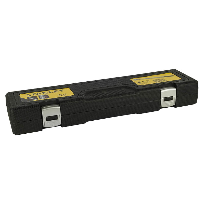 Cần siết lực tự động cốt 1/2 inch Stanley dải lực từ 20Nm - 340Nm