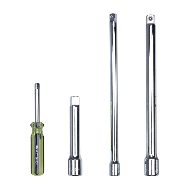 Bộ dụng cụ tổng hợp 150 chi tiết Stanley 94-181