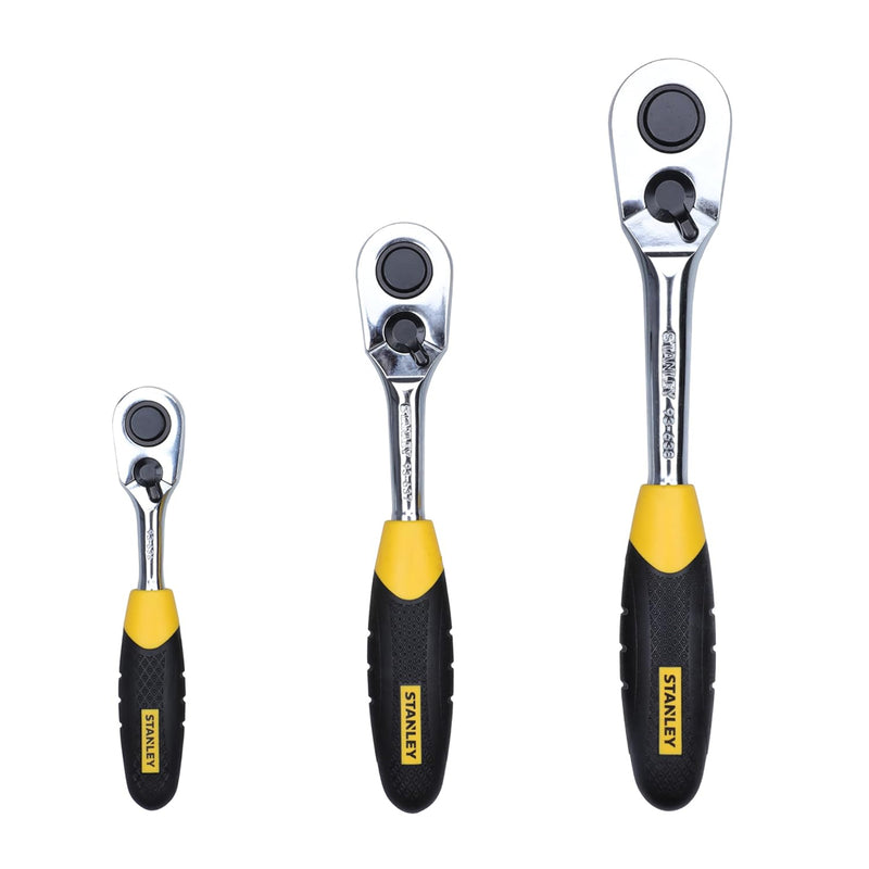 Bộ dụng cụ tổng hợp 150 chi tiết Stanley 94-181