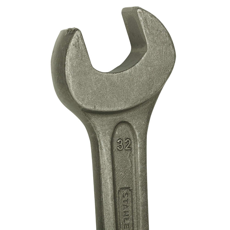 Cờ lê đóng, đầu miệng Stanley kích thước từ 30mm - 70mm