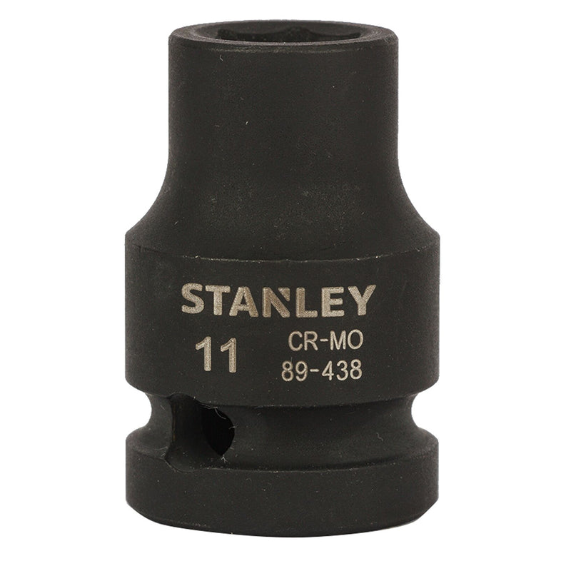 Đầu tuýp cốt 1/2 inch Stanley kích thước từ 8mm - 32mm