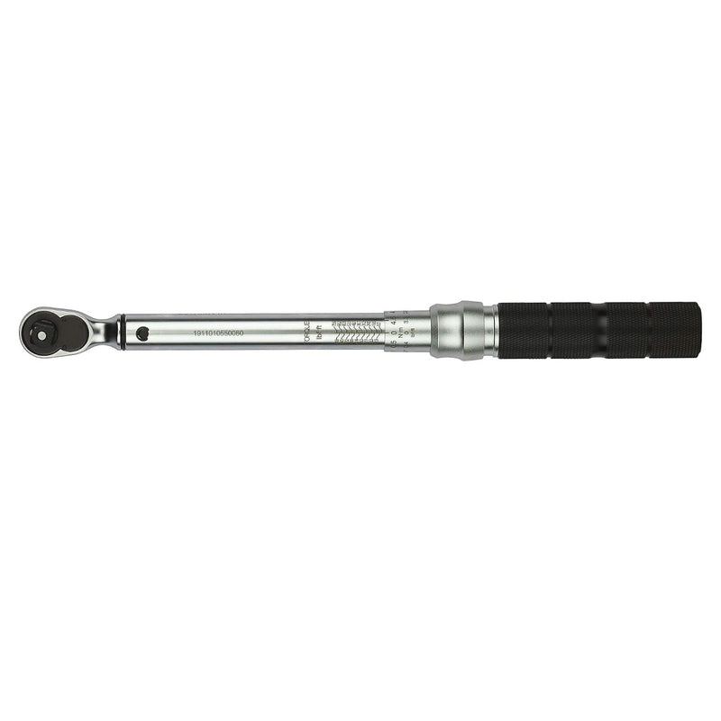 Cần siết lực tự động cốt 1/2 inch Stanley dải lực từ 20Nm - 340Nm