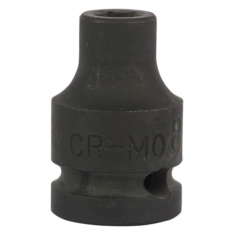 Đầu tuýp cốt 1/2 inch Stanley kích thước từ 8mm - 32mm