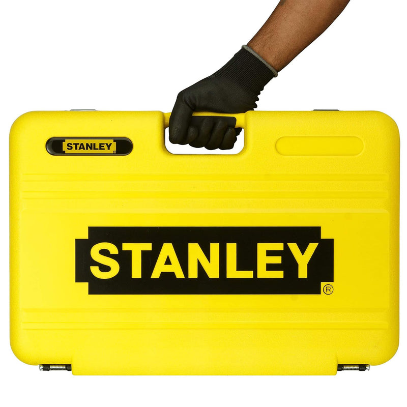 Bộ dụng cụ tổng hợp 132 chi tiết Stanley 99-059