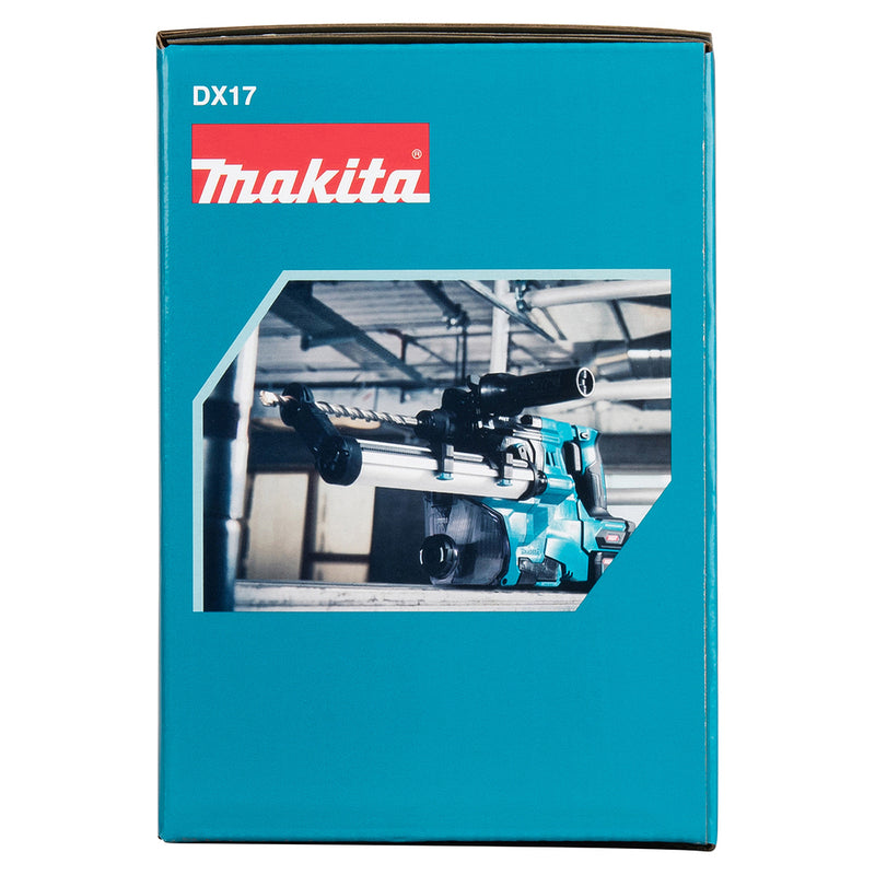 Bộ lọc bụi dùng cho máy khoan bê tông Makita DX17